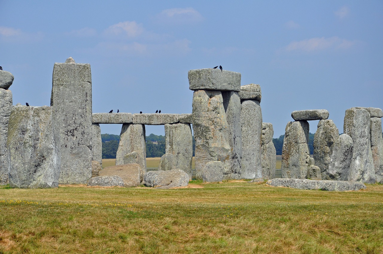 The Secrets of the Stonehenge Alignment